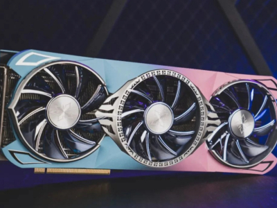 英伟达RTX 4070 Ti功耗测试出炉，待机仅18.8W！