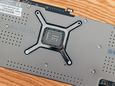 AMD RX 7900 XT显卡再降价，海外电商折合人民币仅需5800元！