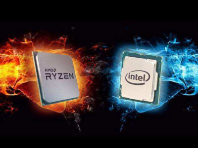 AMD锐龙9 7950X3D实测数据曝光，游戏性能强于英特尔最强芯片i9-13900K！