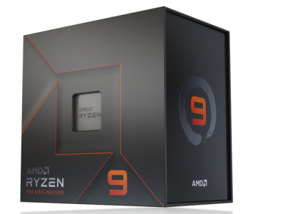 AMD锐龙7 7700X再降价，2199元比锐龙7 7700还便宜！