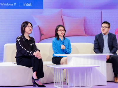 京东“绽放精彩每一面”直播圆满收官 Windows 11新品加持引万人关注