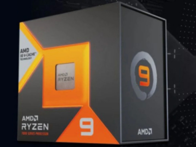 AMD锐龙7000X3D评测解禁日待定，或发售前一日释出