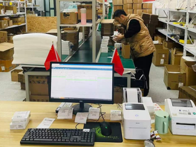 京东百亿补贴带动商家销售增长 商家积极补货iPad、MacBook等热门商品