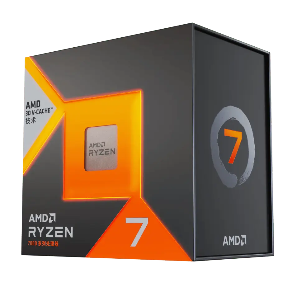AMD与Intel新世代CPU选购全攻略：锐龙7 7800X3D、R5 5600与i7-12700K深度对比体验