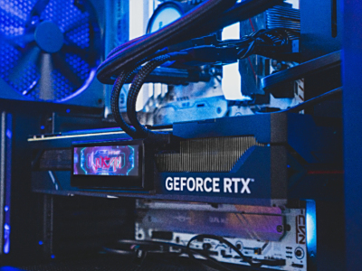开启DLSS 3流畅暴打亚当重锤！iGame RTX 4070 Ti畅玩赛博朋克