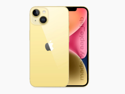 iPhone 14系列推出新配色，或以此提高销量？
