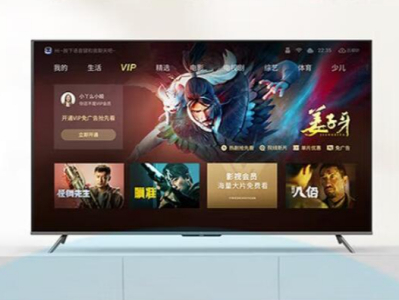 4K原色量子点电视就2799元 TCL 55T8E-Pro