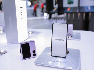 MWC2023：OPPO携Find N2系列等多款创新技术产品亮相
