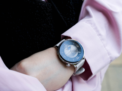 OPPO Watch X2 mini体验：精致小表盘里的健康与时尚