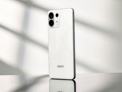 OPPO K12s 星芒白评测：携7000mAh成为千元机续航新卷王