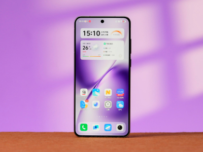 vivo X200s 淡紫评测：超能旗舰全方位升级，更强「苹」替