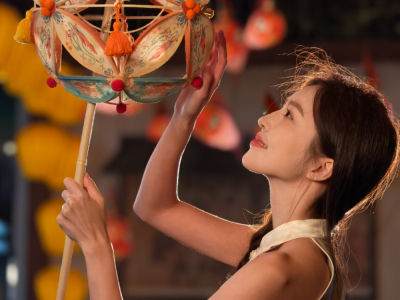 体验：OPPO Find X8 Ultra开启极致影像体验，重塑夜景人像拍摄新境界