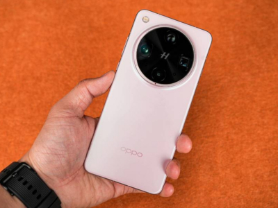 影像机皇OPPO Find X8 Ultra评测：全能影像旗舰的极致进化