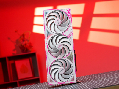 2K享电竞 4K玩3A iGame GeForce RTX 5070 Ti Ultra W OC评测