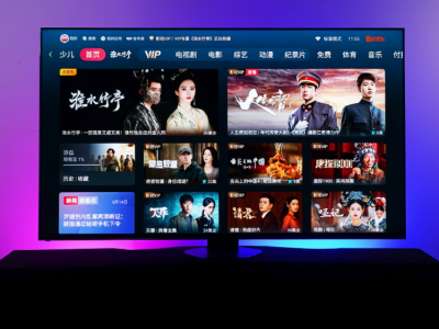海信U7Q体验评测：“六边形战士”，闭眼可入的电视爆款王