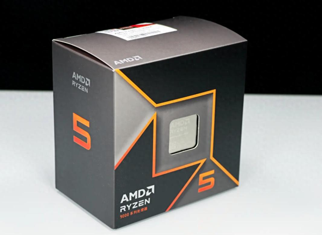 9500F_R5 9500F Zen 5 性能对比 R5 7500F R5 9500F 价格分析 Zen 5 架构优势 R5 9500F 装机选择
