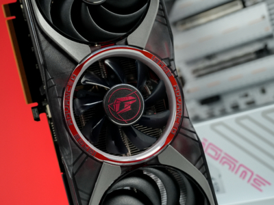 性能提升超30%的未来“钉子户” iGame RTX 5060 Advanced OC性能测试