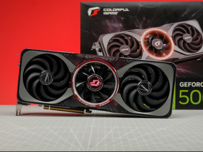 新锐甜品正式登场 iGame GeForce RTX 5060 Advanced OC 8GB上手