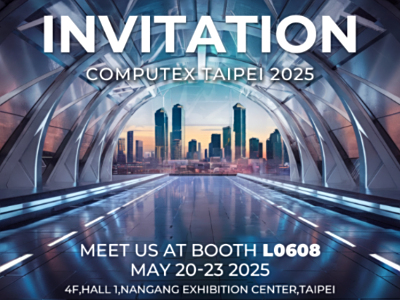 七彩虹即将亮相COMPUTEX 2025 最新AI PC与创新解决方案硬核出击