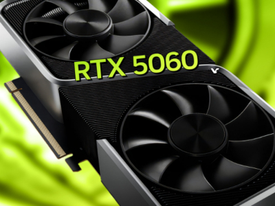 RTX 5060系列参数曝光：RTX 5060或提升明显，Ti有8/16GB双版本