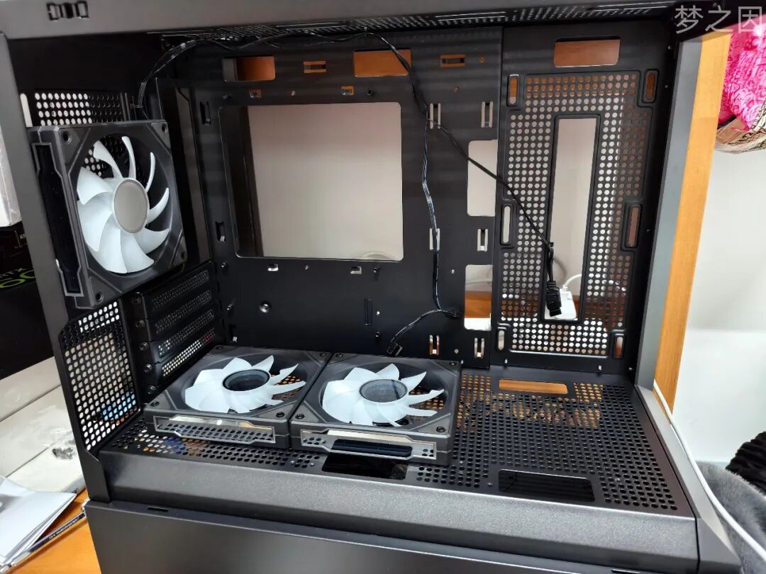 9600X_AMD 9600X RTX5060Ti装机教程_6500预算全能主机