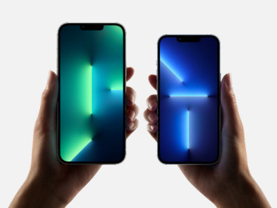 Apple Store维护 今晚8点iPhone 13开启预购