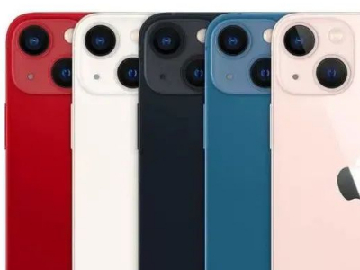 iPhone13取消塑料覆膜包装，将环保进行到底！