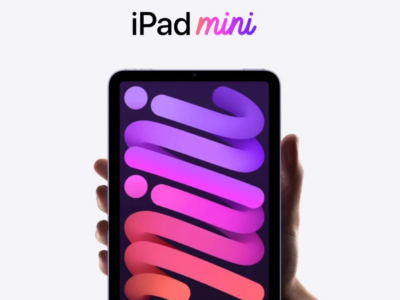 iPad mini 6不支持毫米波 5G，但其性能更加硬核！