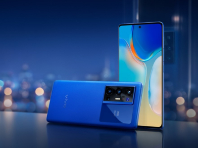 蔡司镜头重现：vivo X70系列一键体验经典人像风格