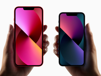 iPhone 13包装取消塑封膜 开箱少了仪式感但可少用塑料可达600吨