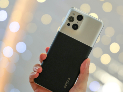 ColorOS 12科技为人，跨屏互联打破生态孤岛