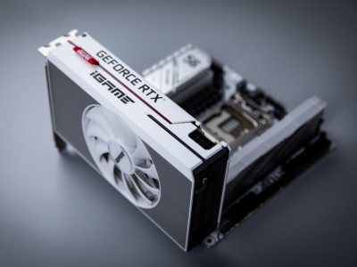 畅玩3A大作！iGame RTX 3060 Mini显卡游戏帧体验