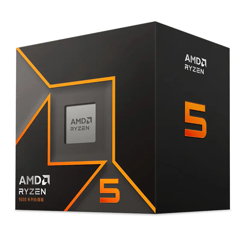 AMD锐龙5 5600多线程性能_AMD锐龙5 9500F性能表现_9500F