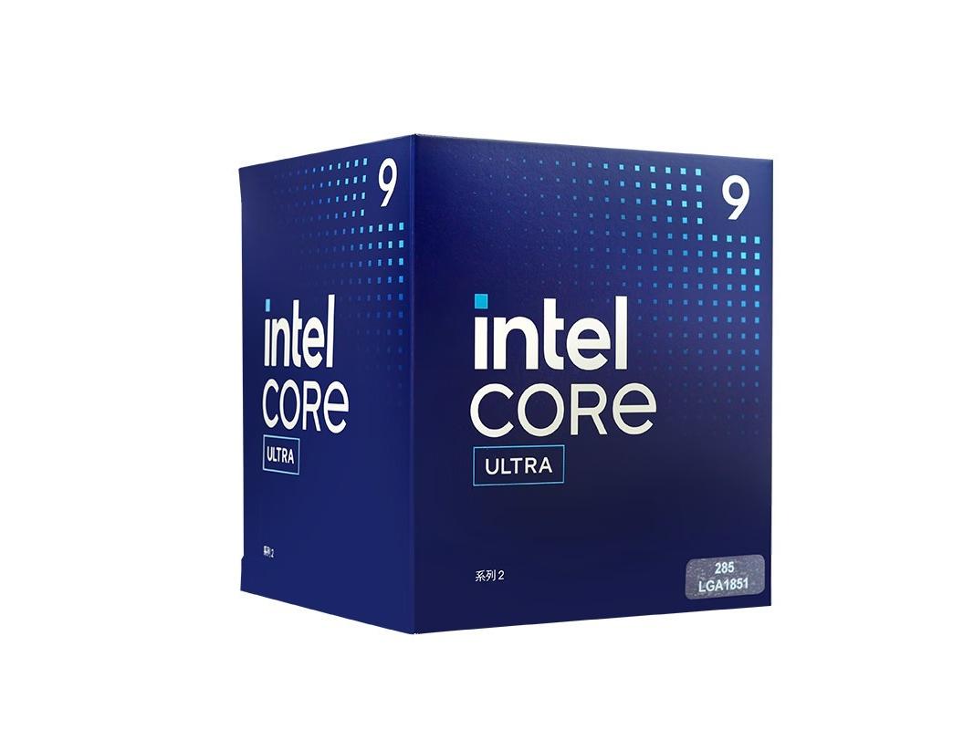 7500F_AI训练辅助CPU_24核异构CPU