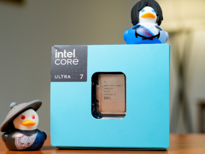 半价“超大杯” 英特尔 酷睿Ultra 7 270K Plus处理器首发评测