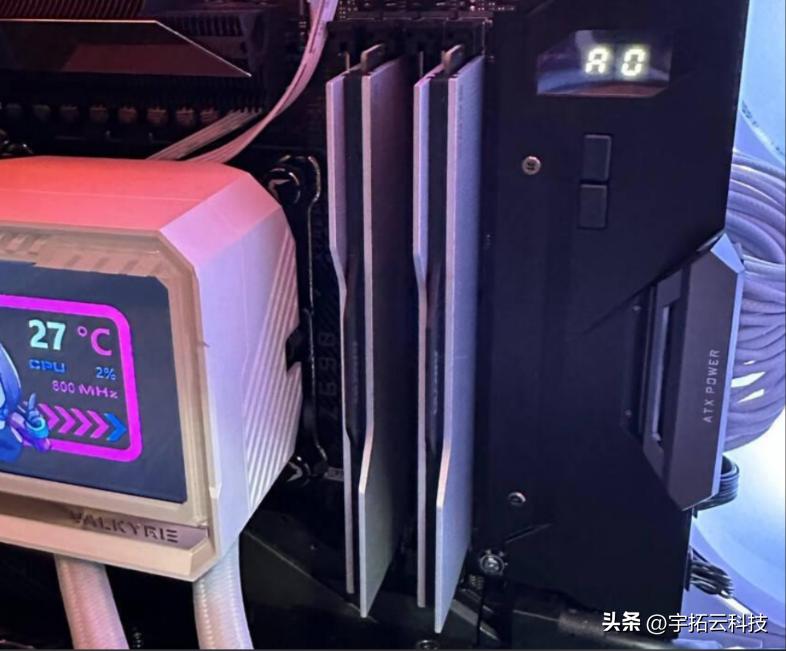 升级内存AMD超低延迟内存溢价79%_5700G_性能提升4%内存选择攻略