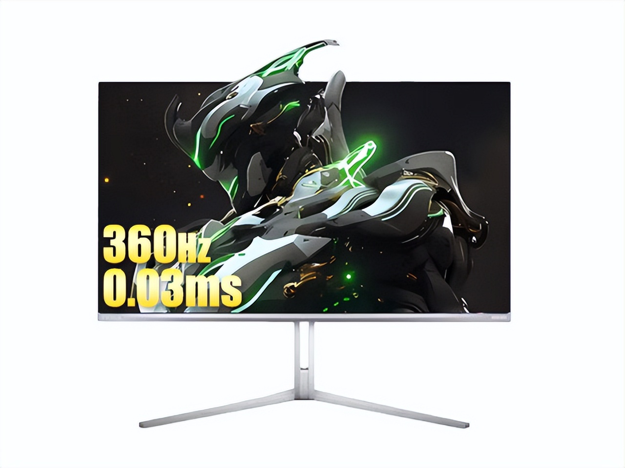 锐龙R5-9500F蓝宝石B650M 3A游戏主机评测_9500F_AMD R5-9500F+RX9060XT 16GB 2K电竞整机性能分析