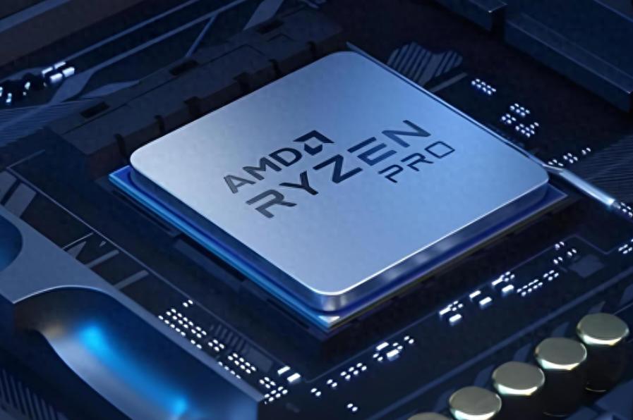 AMD处理器命名规则与产品定位解析