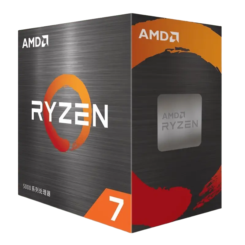 5700X_AMD锐龙 R7 5700X 对比 英特尔i5 12600KF 性能分析