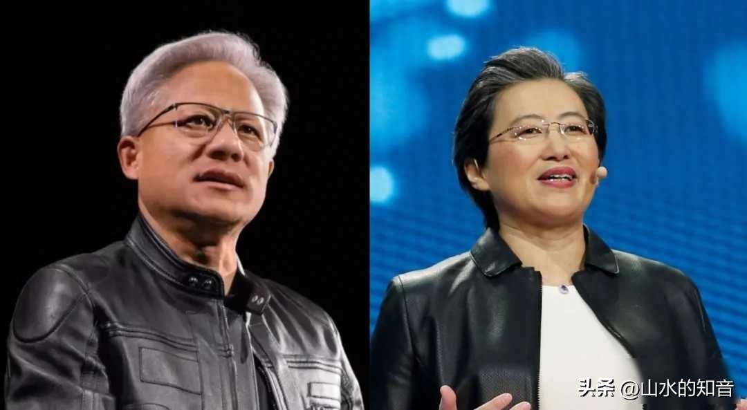 amdyes_苏姿丰半导体行业发展_苏姿丰AMD Zen架构