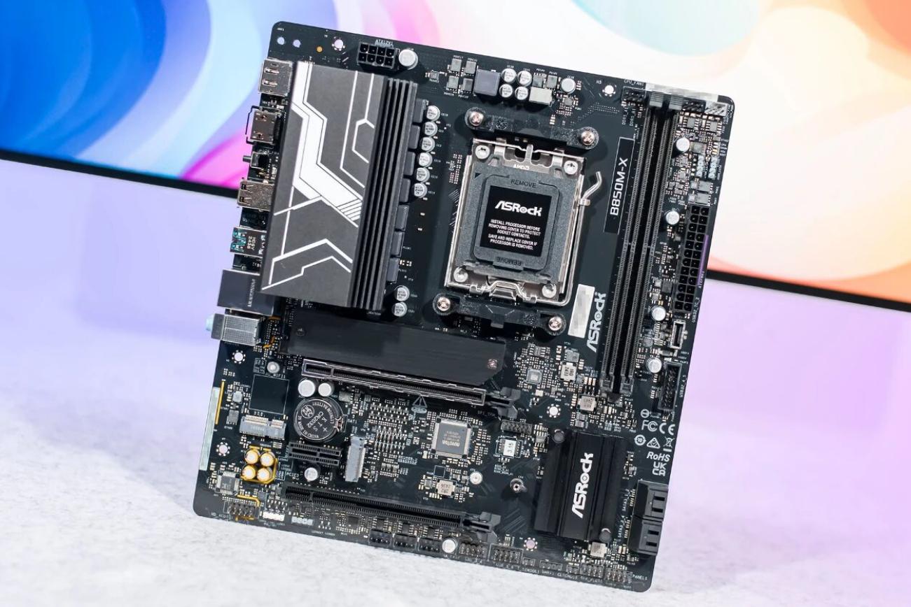 AMD X3D系列处理器价格_锐龙7 7800X3D主板选择_9800X3D