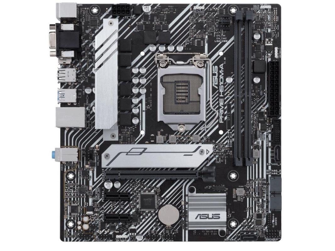 ASUS（华硕） H510 PRIME H510M-A