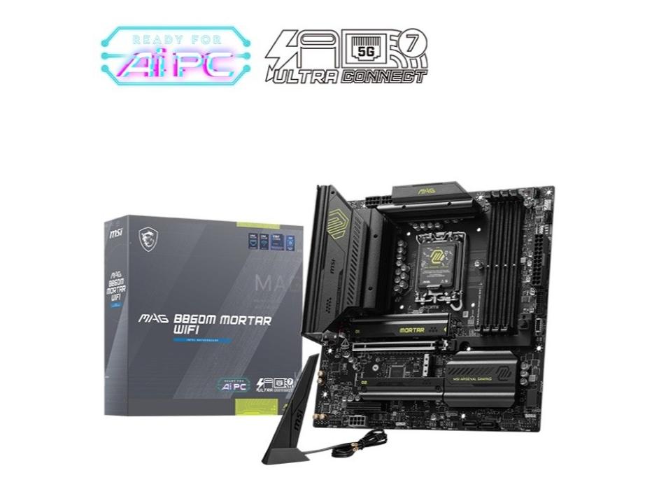 紧凑型MATX主板排行榜 小机箱DIY爱好者的理想搭档