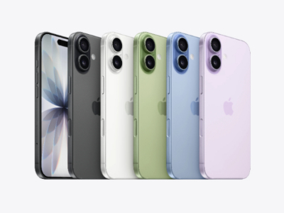 2026年Q1全球手机销量出炉：iPhone17系列包揽前三