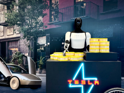 Tesla Bot走进家庭：一场由AI驱动的“富足革命”正在敲门