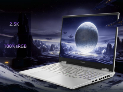 升级Pro芯极限！七彩虹隐星系列游戏本RTX5080/5070Ti正式开抢