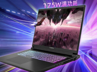 七彩虹将星X18Max游戏本，畅享电竞新境界
