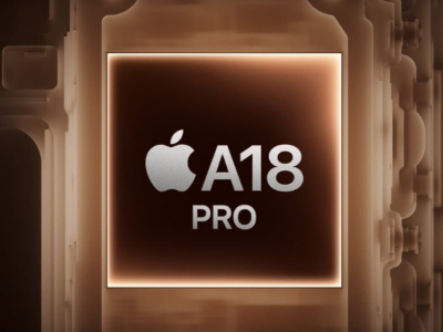手机芯片“高攀”笔记本 苹果A18 Pro MacBook预测
