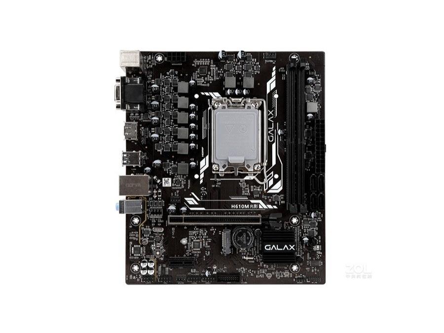 最新紧凑主板排行榜 H610到Z790跨代装机自由选