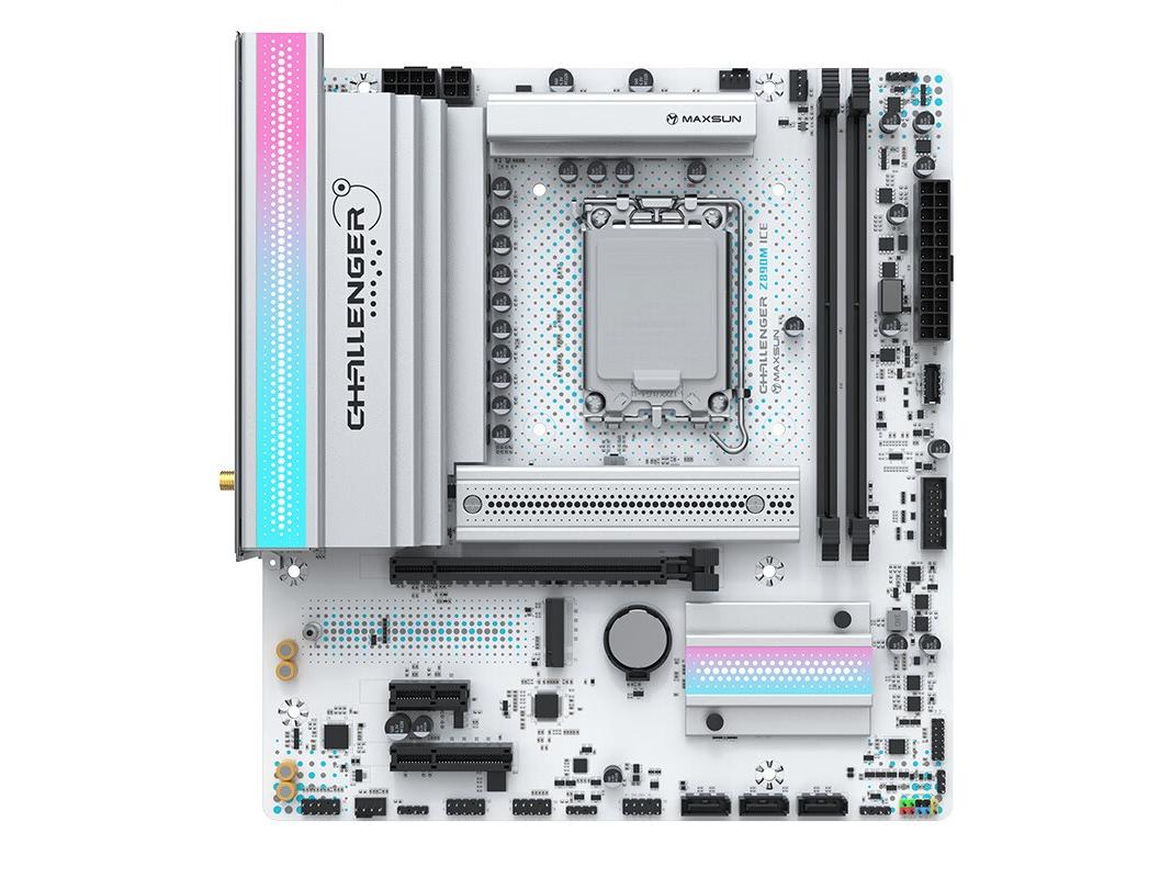 最新紧凑主板排行榜 H610到Z790跨代装机自由选